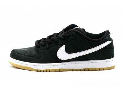 NIKE sb dunk go pro black (2)