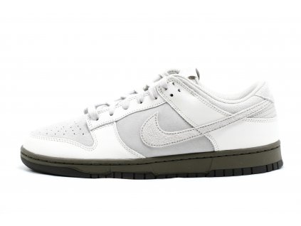 NIKE dunk low retro Phantom LT iron Ore ironstone (1)