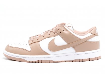 Nike W Dunk Low White Rose Whisper (1)